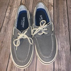 Sperry Boatshoes